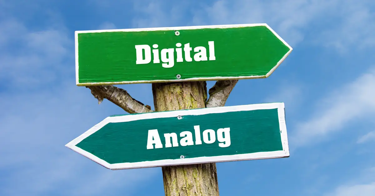 デジタル化の意味とは？今求められる理由やメリット、オススメの取り組みを解説