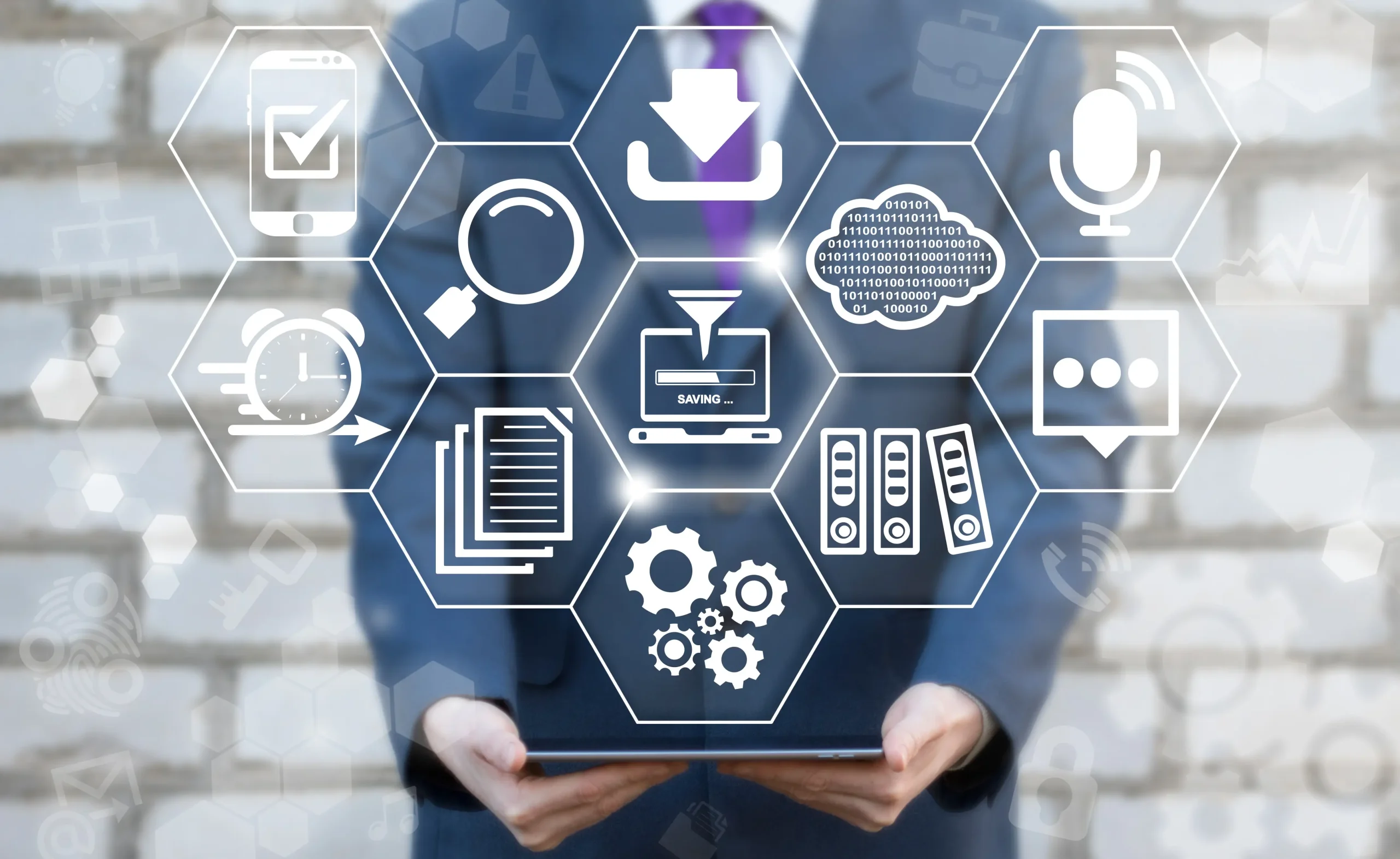 AIのビジネス利用におけるメリット