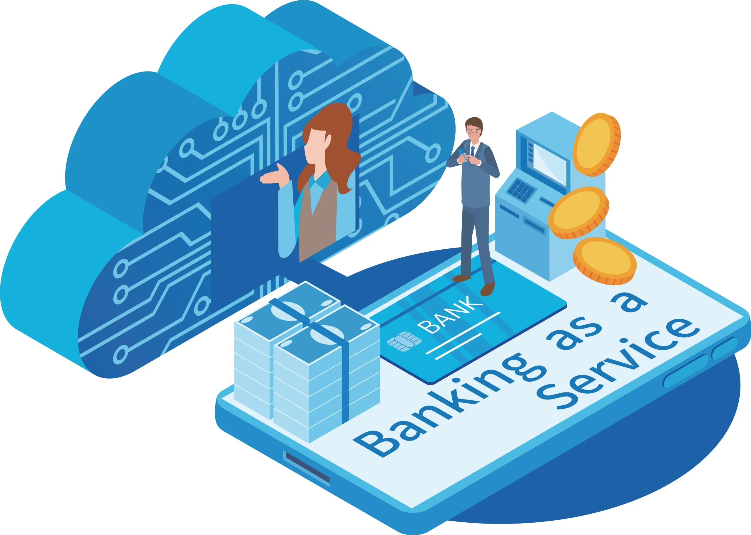 金融機関とAI  その２
