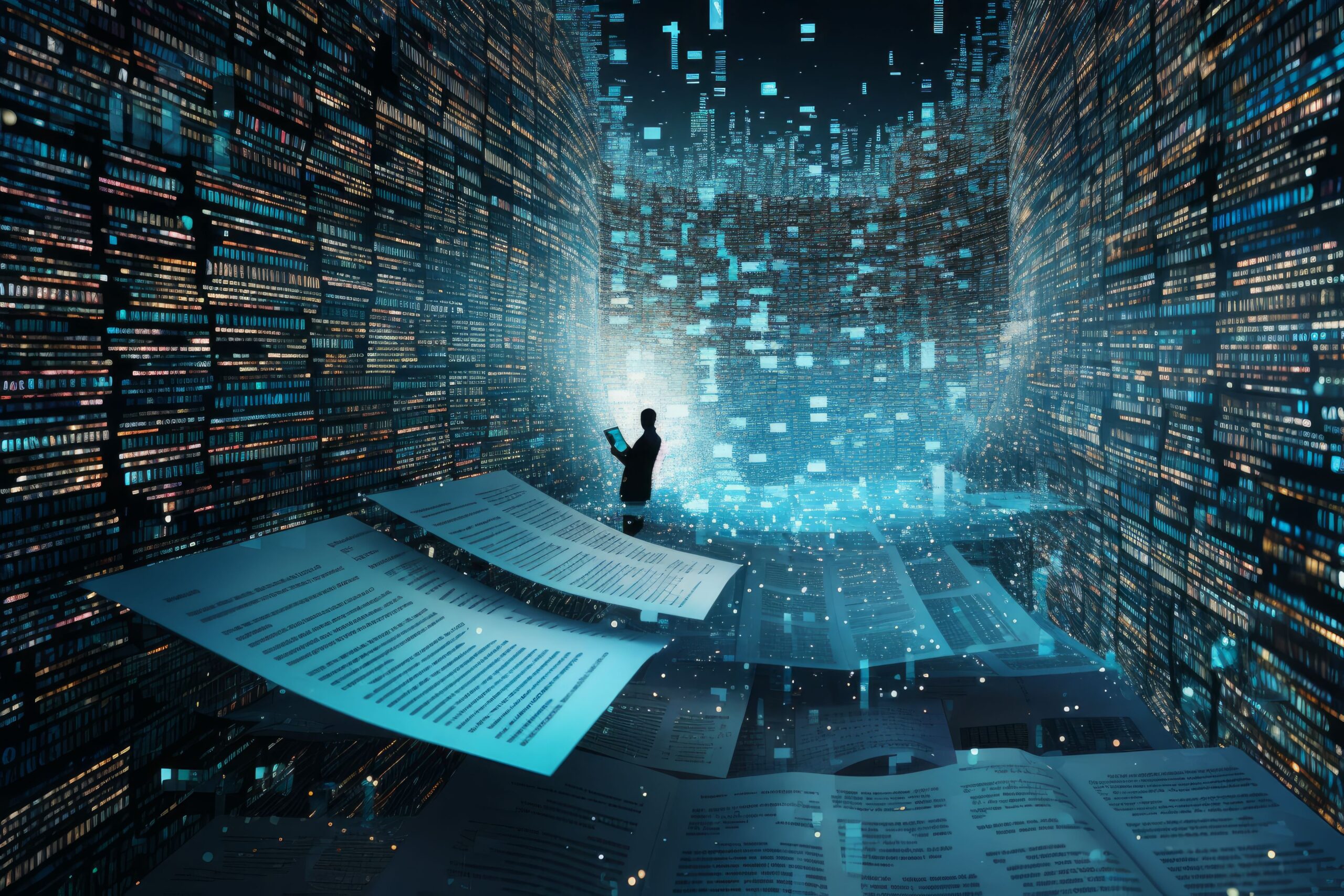 世界のOCR事情　2025年3月