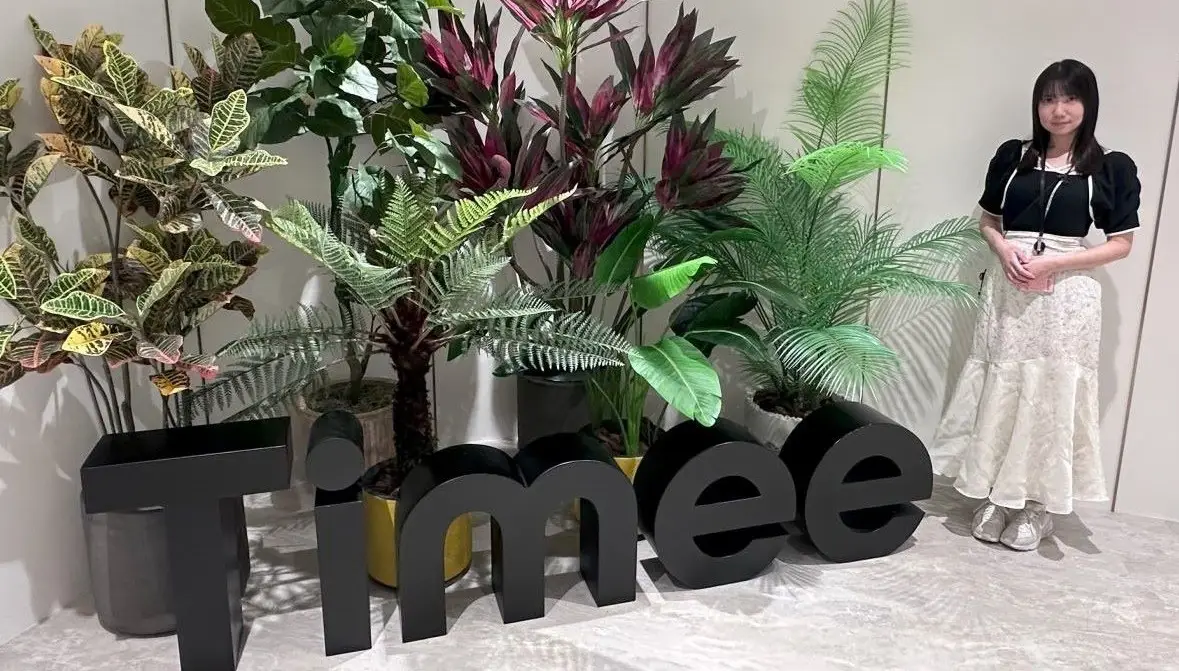 人材マッチングサービス急成長に伴う業務の増大も、増員に頼ることなく20時間/月の工数削減を実現