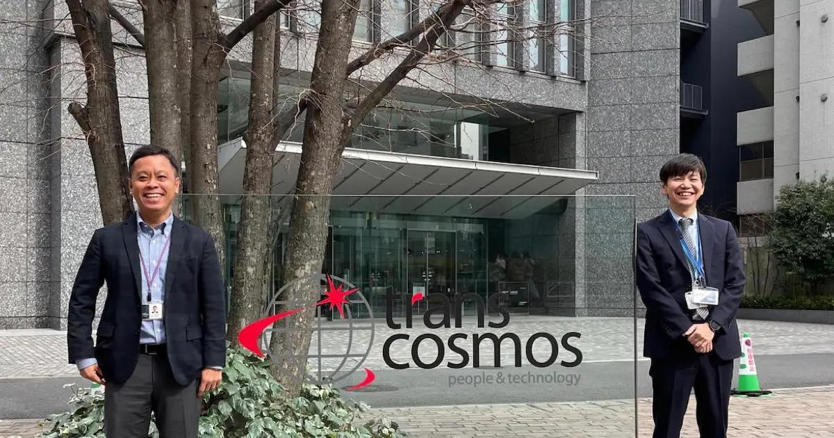 AI OCRを活用し、統合受注BPOサービス「QOSIS」における注文入力の生産性を向上