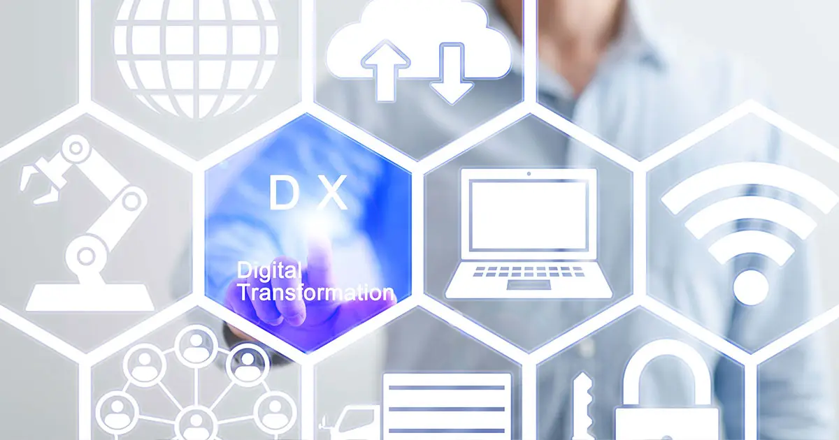 DXを迅速に進めるには?次世代AI OCRサービスの利点を解説